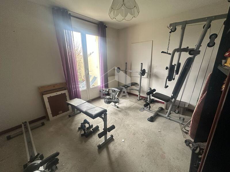 Maison à vendre, 105m², CARCASSONNE