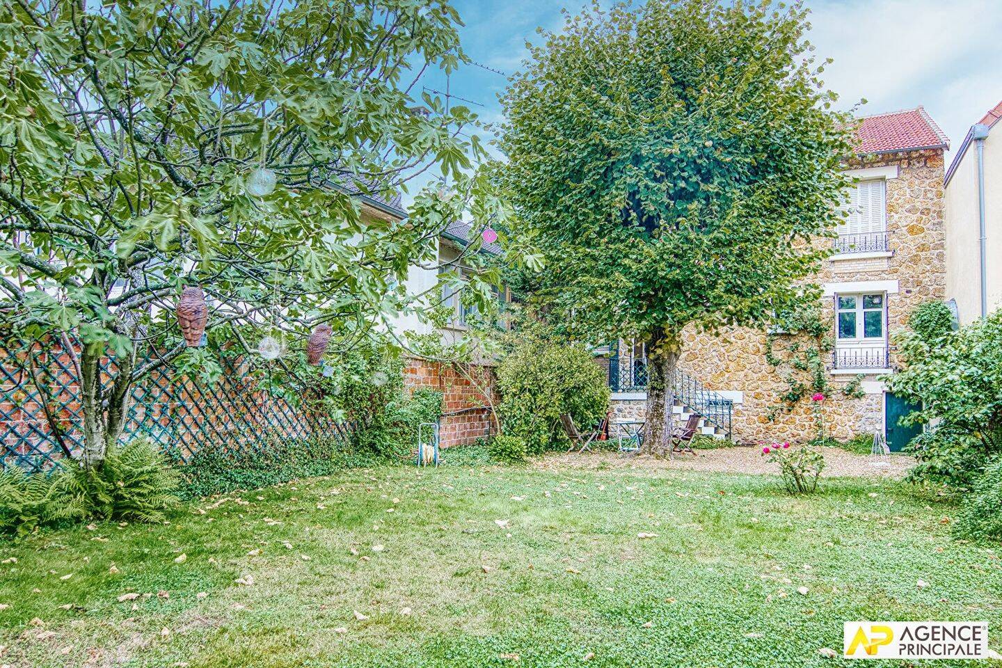 Maison à vendre, 278m², VERSAILLES