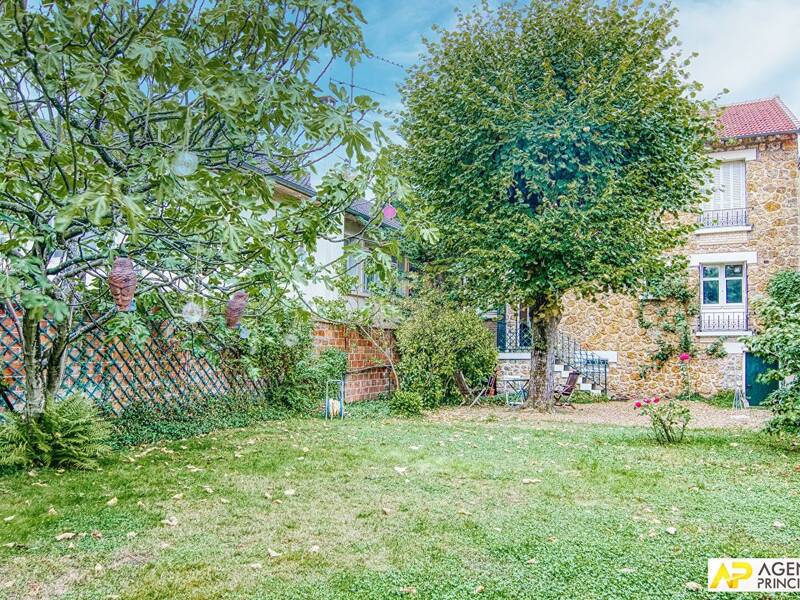 Maison à vendre, 278m², VERSAILLES
