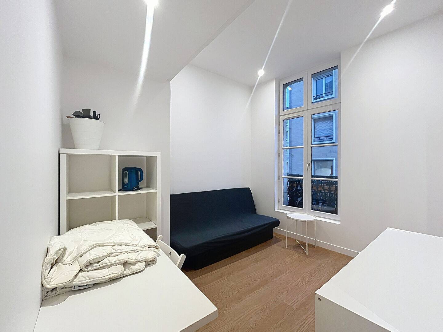 Maison à louer, 18m², CAEN