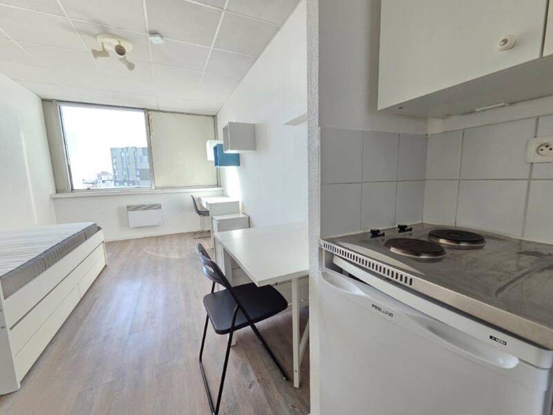 Maison à vendre, 21m², TOURS