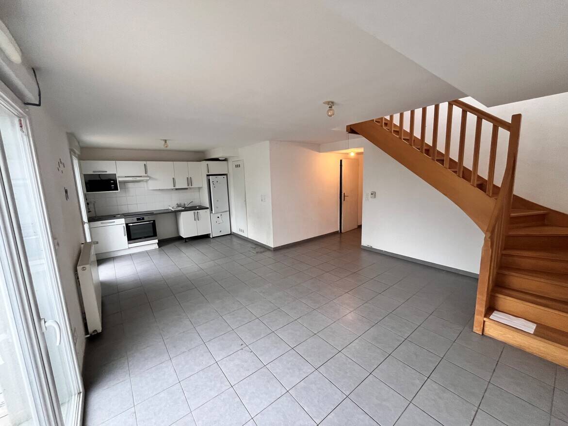 Maison à vendre, 85m², COUERON