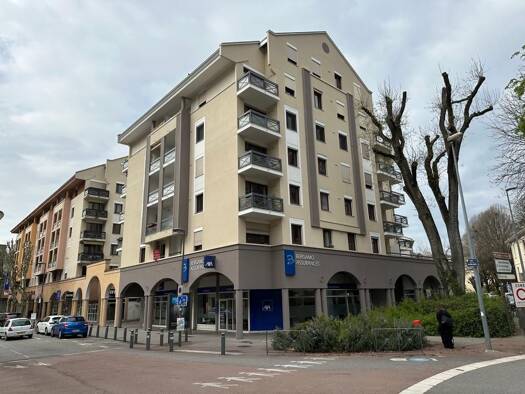 Appartement à vendre 231 000 € 3 pièces 2 chambres 73,82 m² Étage 1/6 Laurier-Les Charmettes Chambéry 73000
