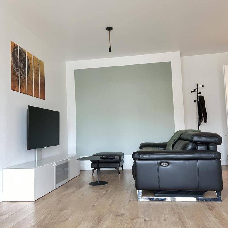 Maison à louer, 63m², NOISY LE GRAND