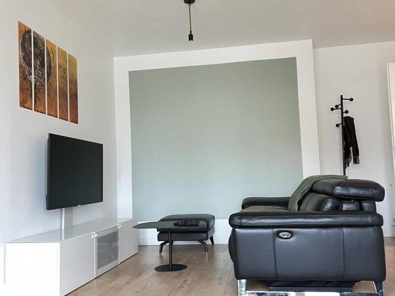 Maison à louer, 63m², NOISY LE GRAND