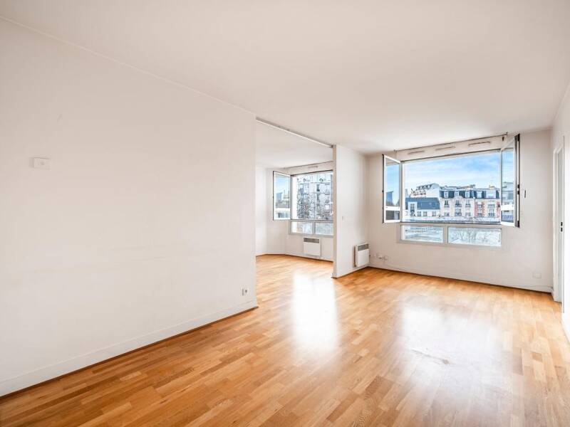 Maison à vendre, 40m², PARIS 12E