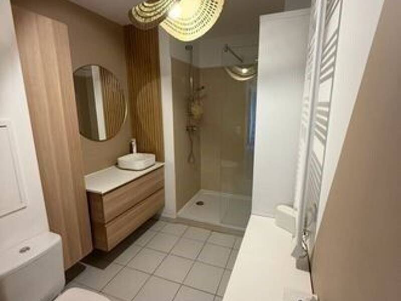 Maison à louer, 43m², ORMESSON SUR MARNE