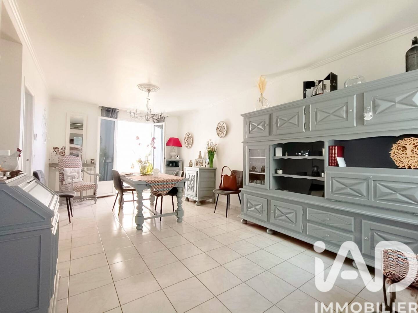 Maison à vendre, 107m², BEZIERS