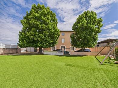 Maison à vendre 317 000 € 9 pièces 7 chambres 255 m² 760 m² de terrain Saint-Thomas-en-Royans 26190