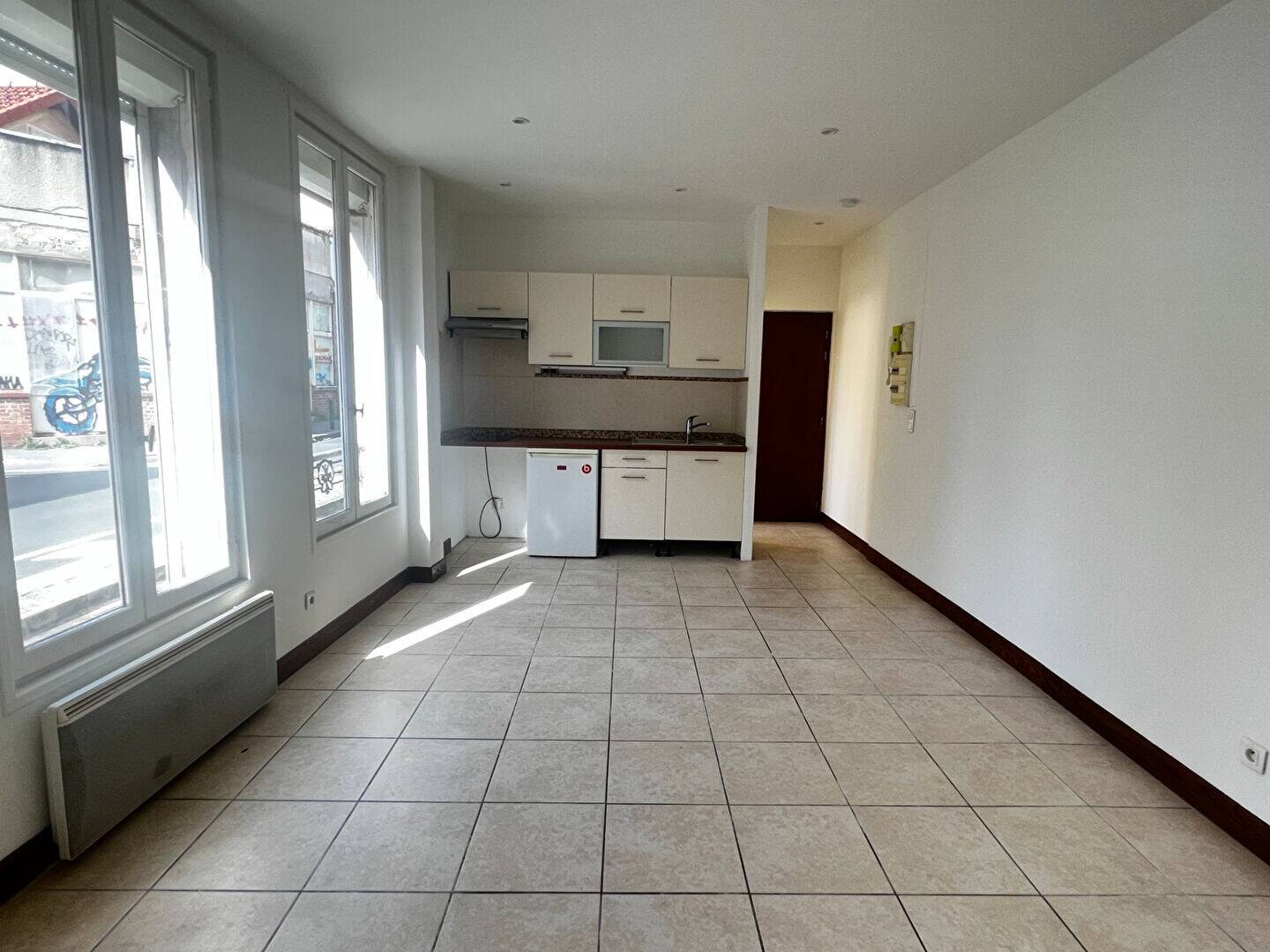 Maison à louer, 28m², NANTERRE