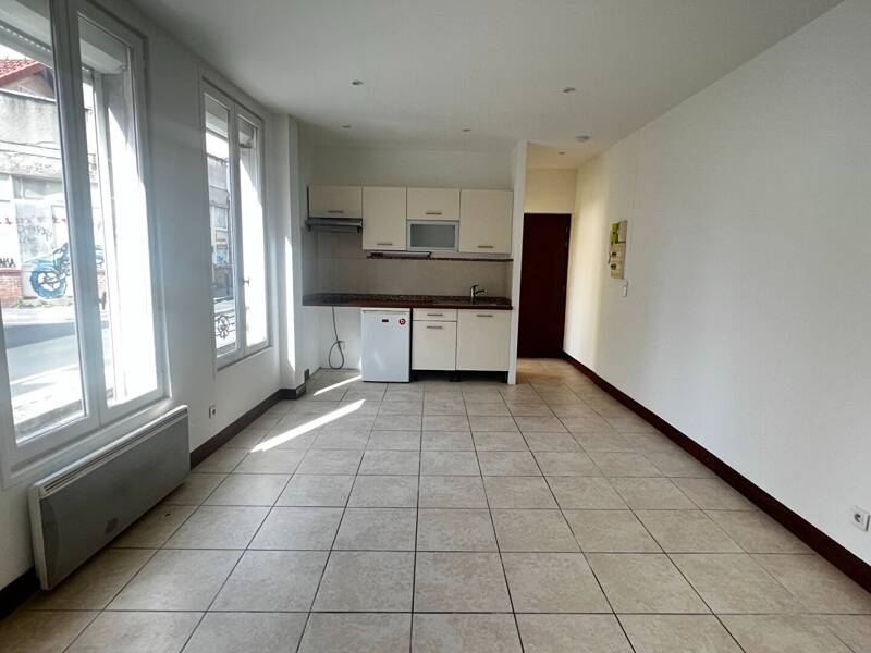 Maison à louer, 28m², NANTERRE