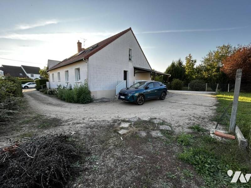 Maison à vendre, 225m², ORLEANS