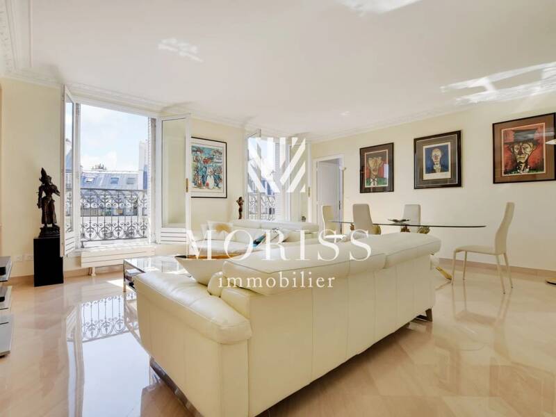 Maison à vendre, 130m², PARIS 11E