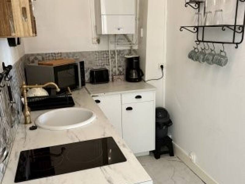 Maison à louer, 42m², LE HAVRE