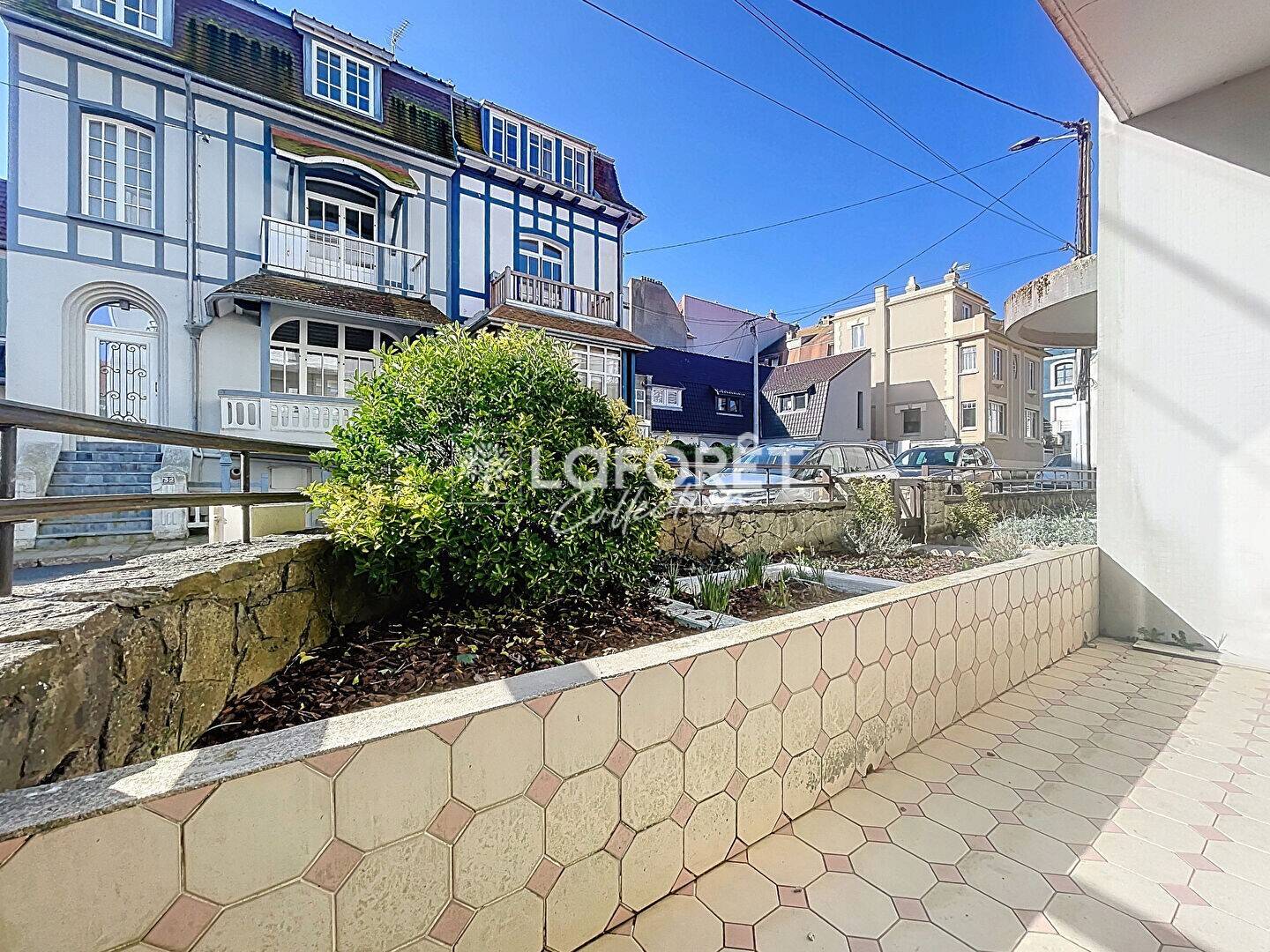 Maison à vendre, 39m², LE TOUQUET PARIS PLAGE