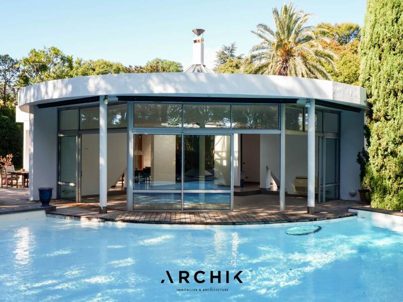 Maison à vendre, 346m², MARSEILLE 12E