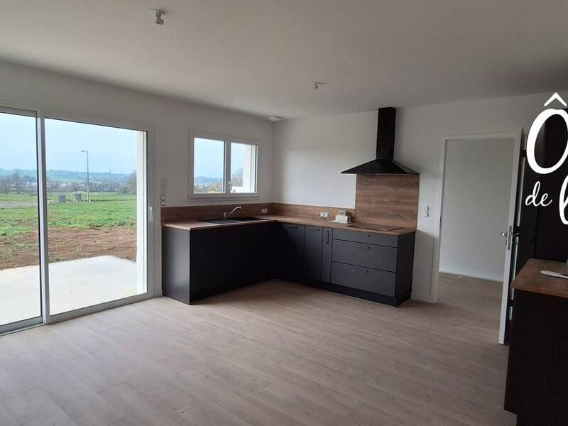 Maison à vendre, 103m², CHOLET