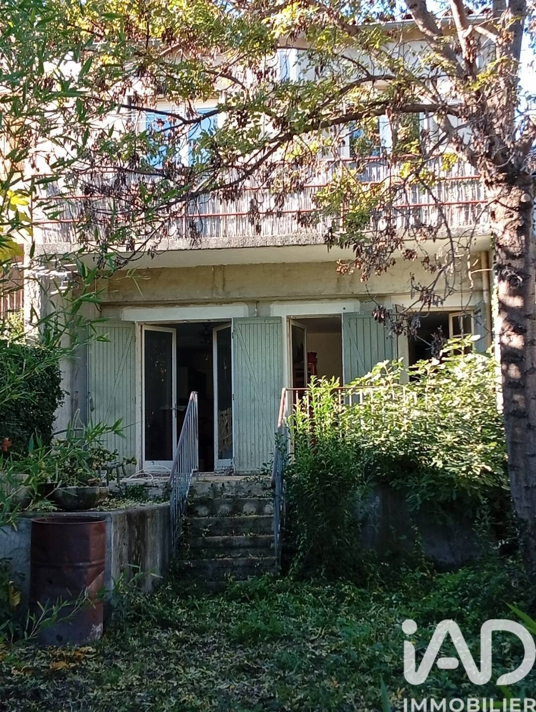 Maison à vendre, 110m², BUIS LES BARONNIES