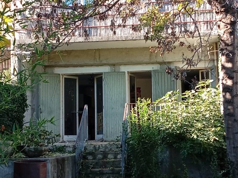 Maison à vendre, 110m², BUIS LES BARONNIES