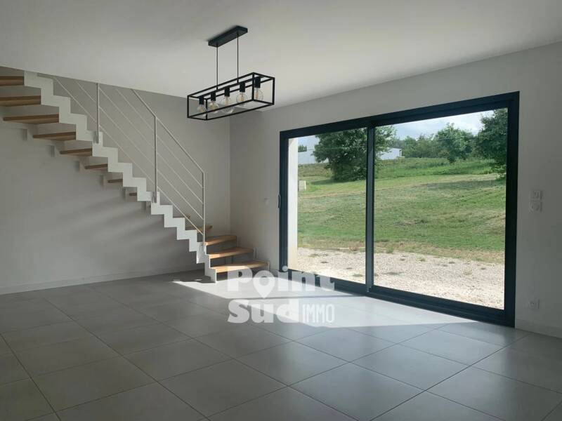 Maison à louer, 140m², VIEILLE TOULOUSE