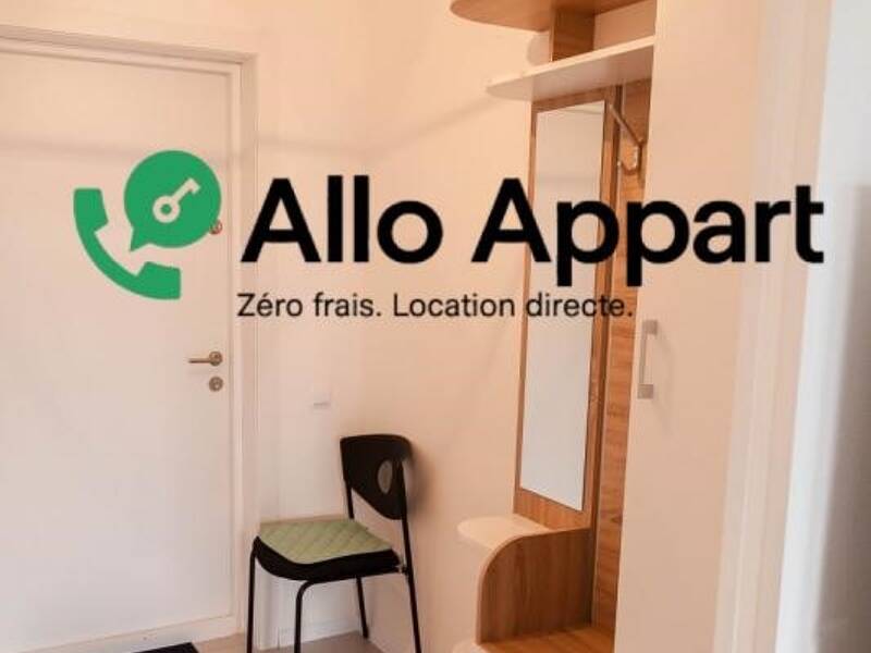 Maison à louer, 21m², LYON 4E