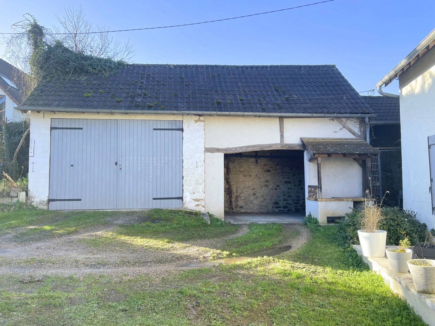 Maison à vendre, 83m², VERNON