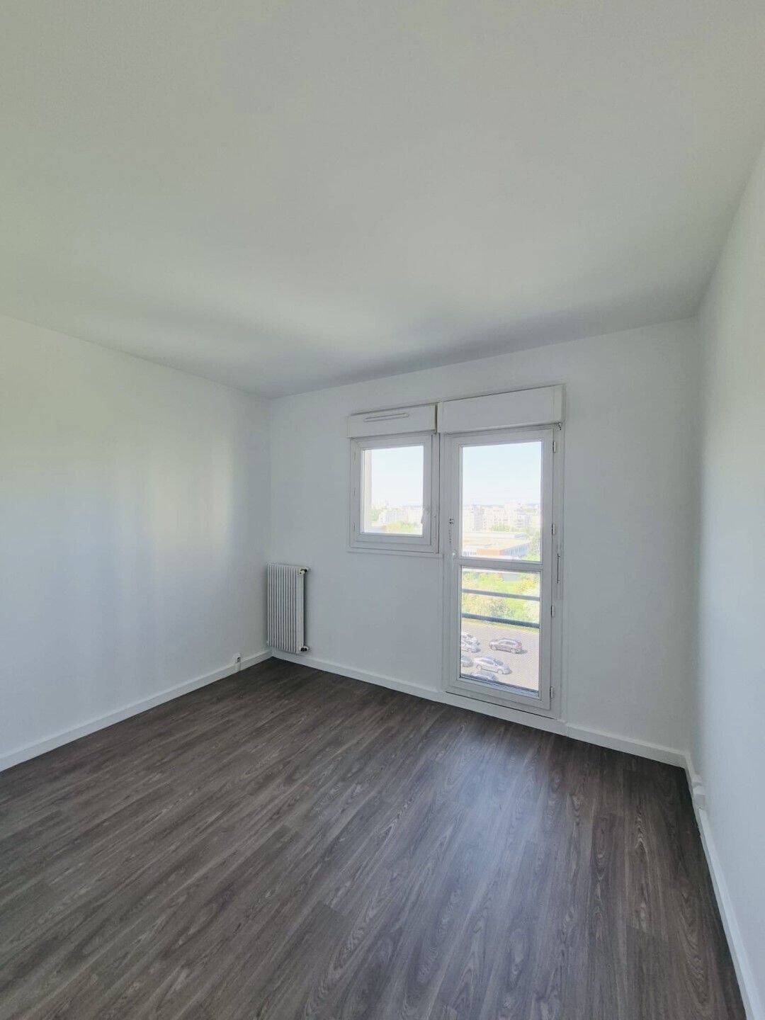 Maison à louer, 68m², VILLENEUVE LA GARENNE