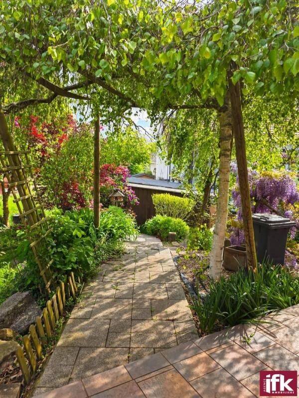 Maison à vendre, 370m², COLMAR