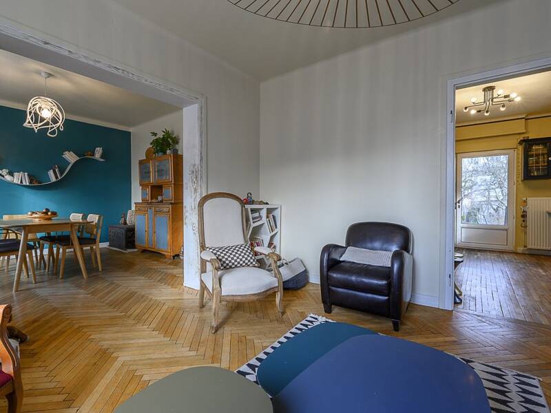 Maison à vendre, 128m², STRASBOURG