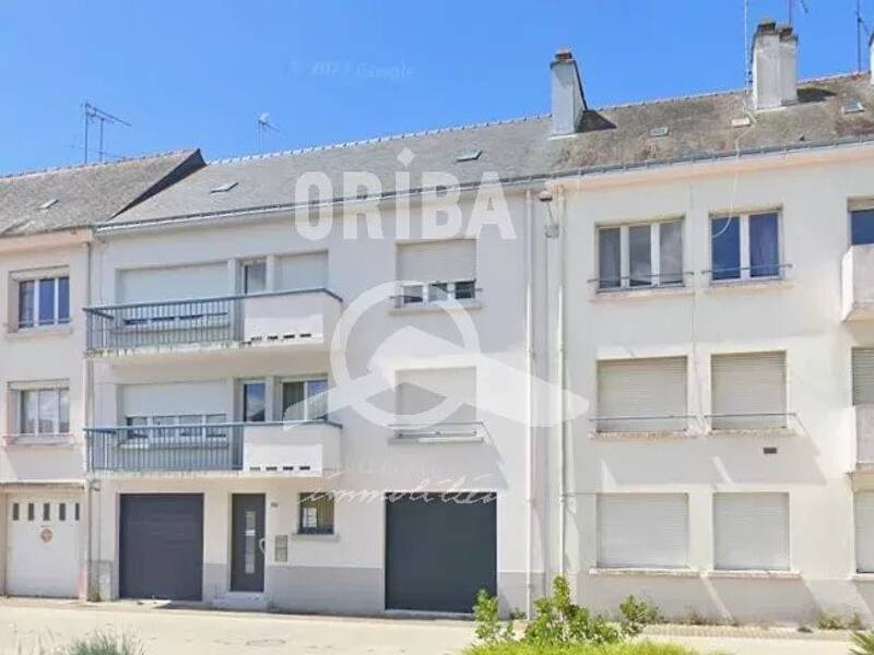Maison à vendre, 147m², SAINT NAZAIRE