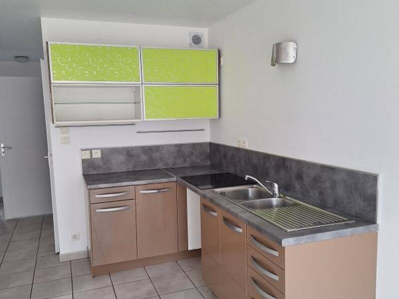 Maison à louer, 56m², GRENADE