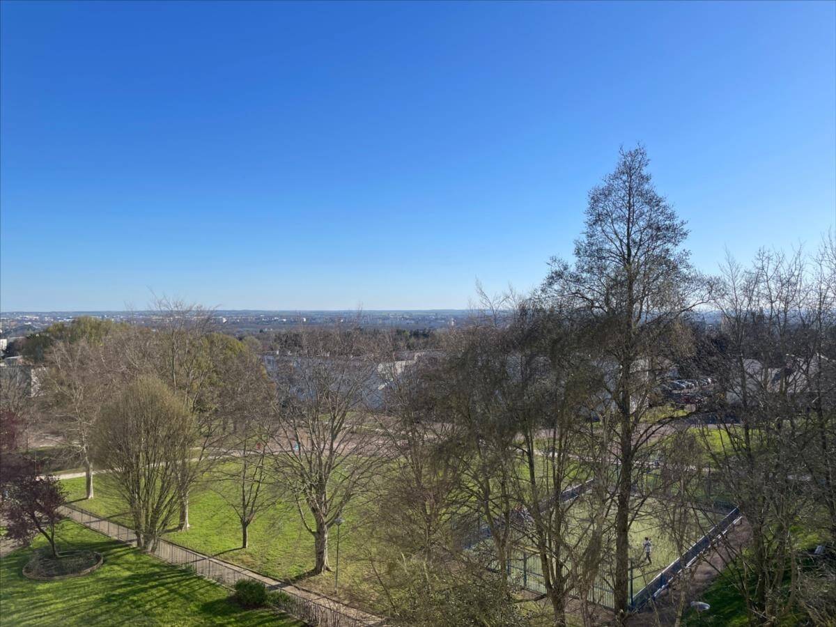 Maison à vendre, 33m², HEROUVILLE SAINT CLAIR