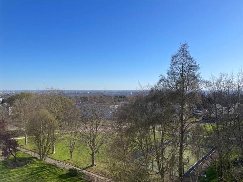 Maison à vendre, 33m², HEROUVILLE SAINT CLAIR
