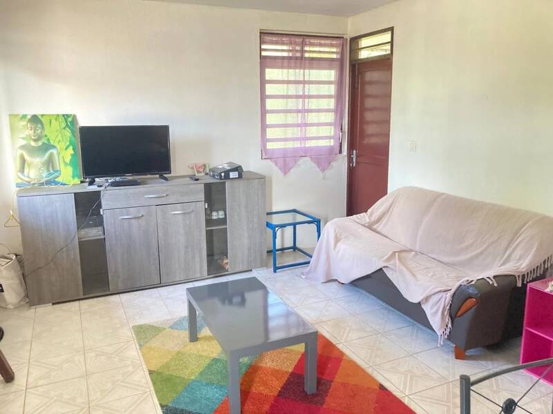 Maison à louer, 68m², ROURA