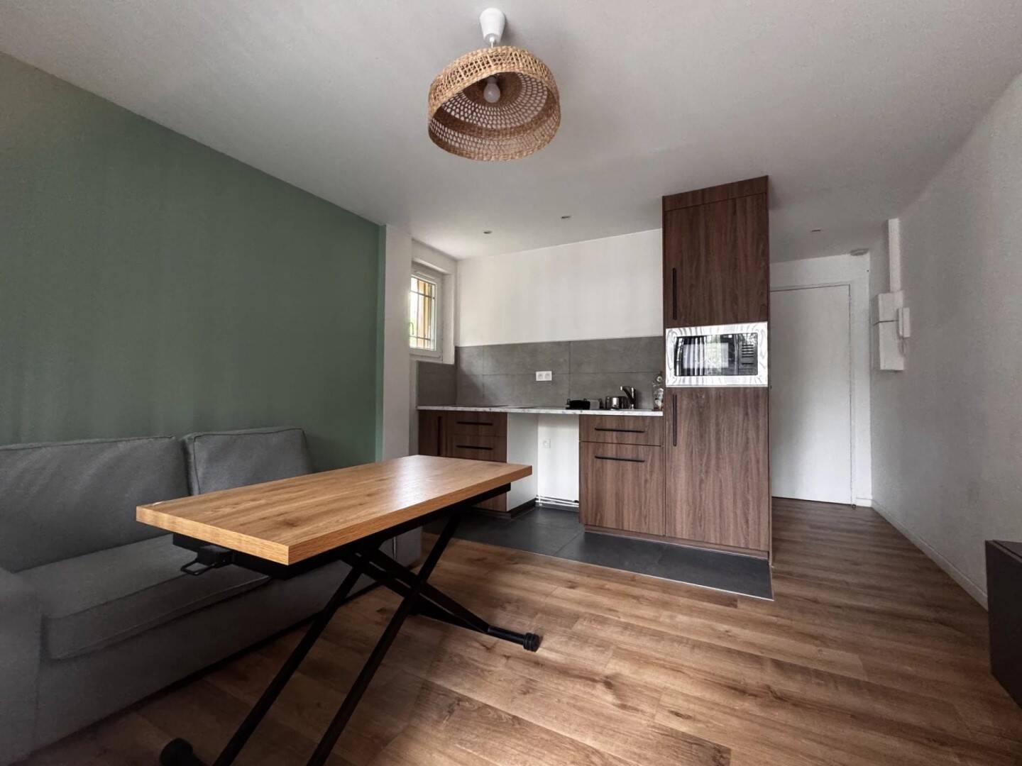 Maison à louer, 23m², LES PAVILLONS SOUS BOIS