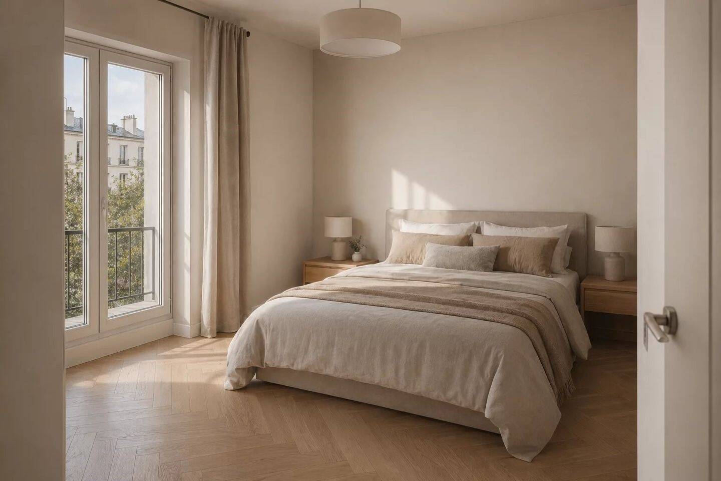 Maison à vendre, 72m², CLICHY