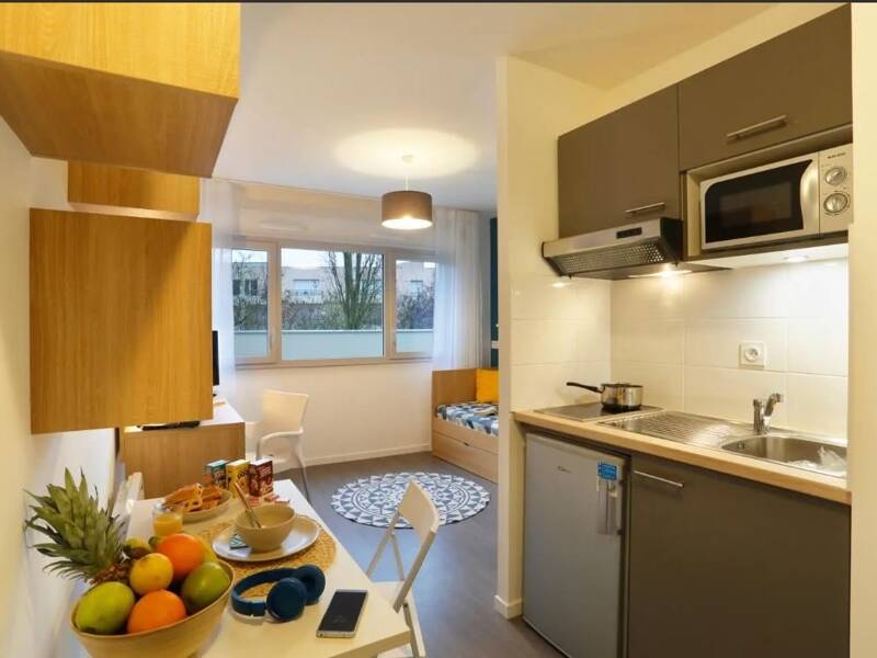 Maison à vendre, 20m², RENNES