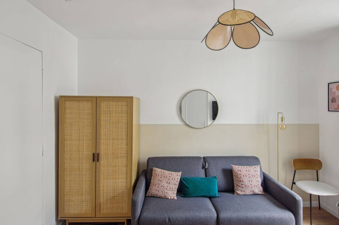 Maison à louer, 24m², LE KREMLIN BICETRE