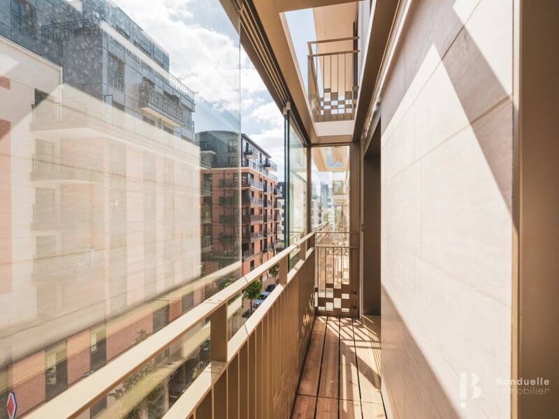 Maison à louer, 37m², COURBEVOIE