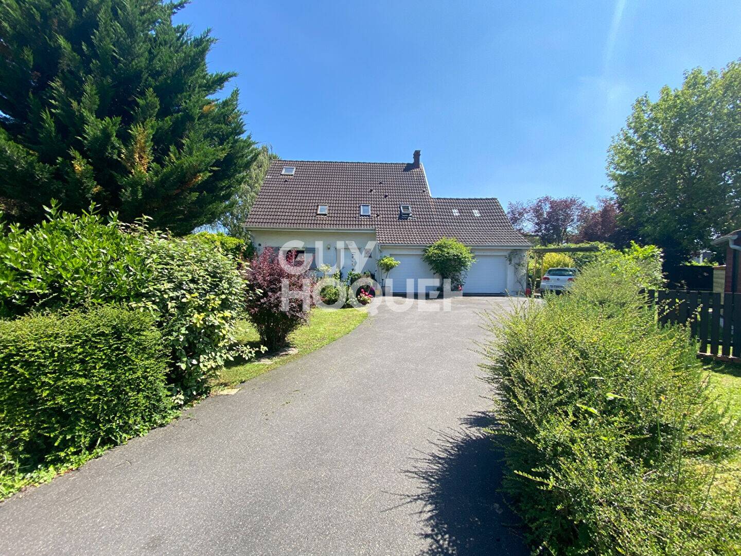 Maison à vendre, 147m², CHELLES