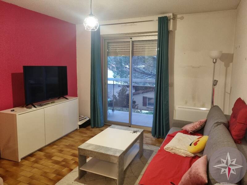 Maison à louer, 40m², MONTPELLIER