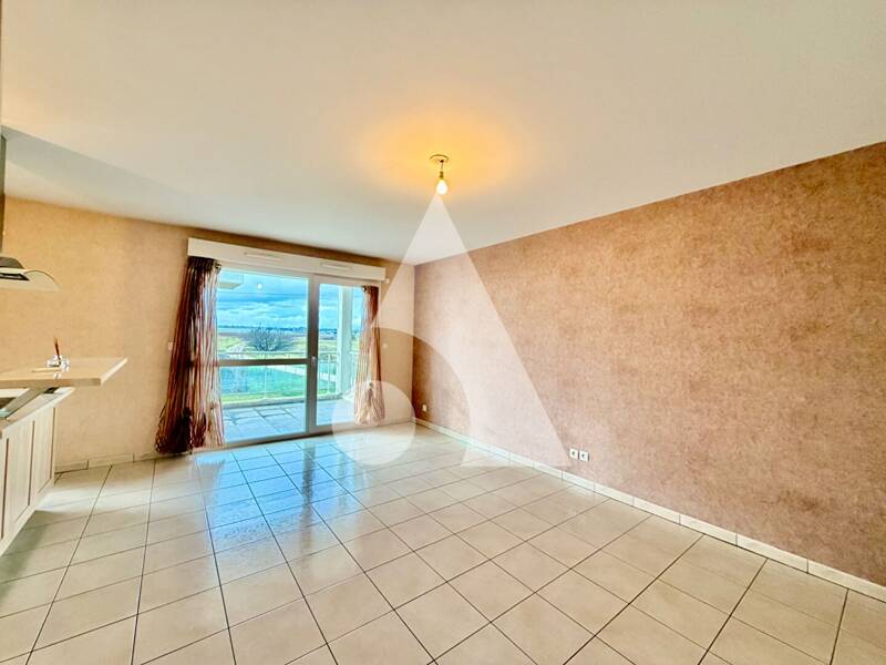 Maison à louer, 67m², CHEVIGNY SAINT SAUVEUR