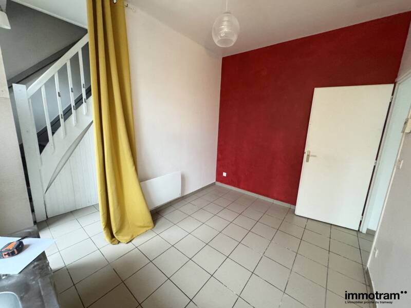 Maison à vendre, 61m², LILLE