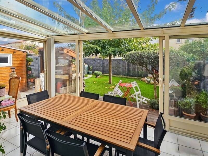 Maison à vendre, 93m², ODOS