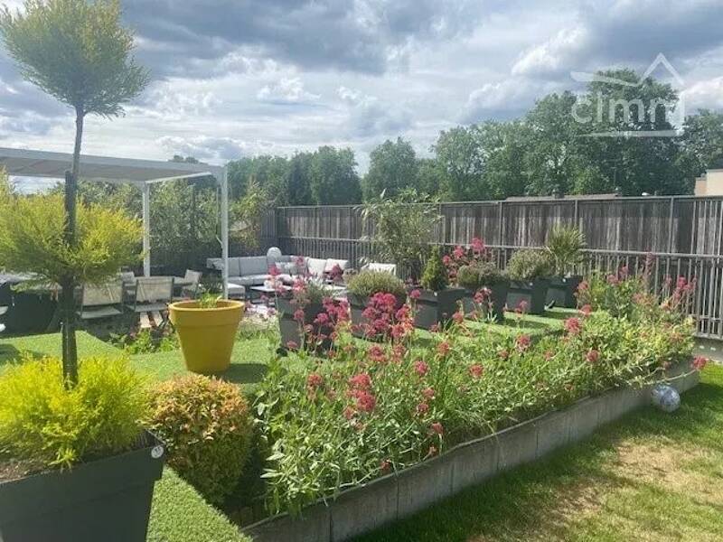 Maison à louer, 76m², POMPONNE