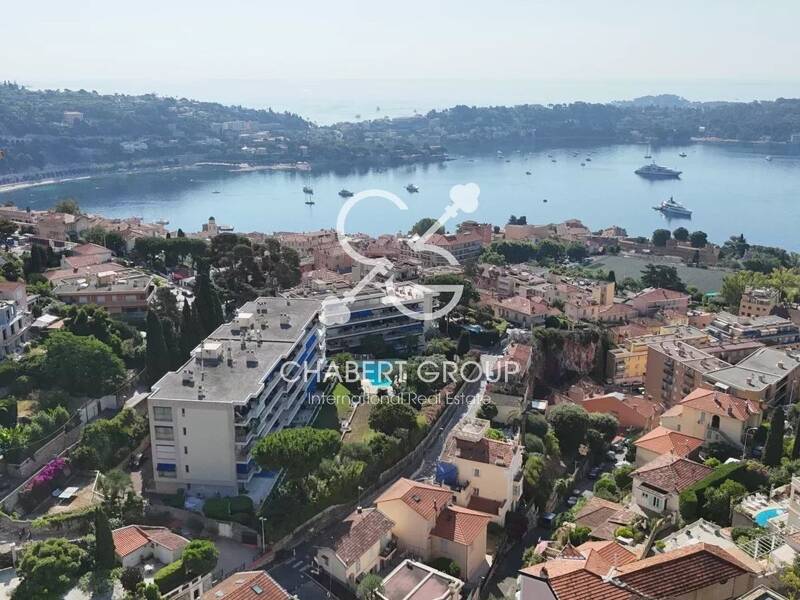 Maison à vendre, 272m², VILLEFRANCHE SUR MER