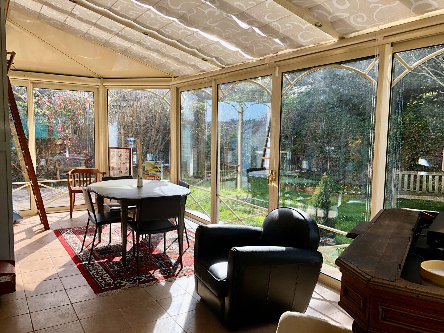 Maison à vendre, 200m², LES LOGES EN JOSAS
