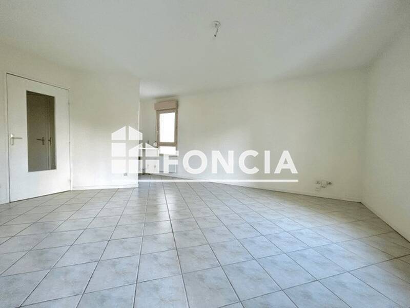 Maison à louer, 41m², LYON 3E