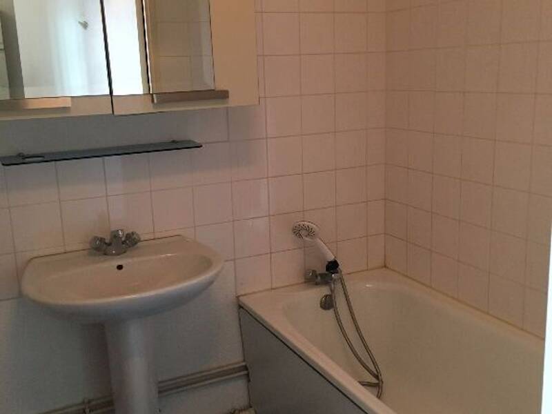 Maison à louer, 31m², CALUIRE ET CUIRE