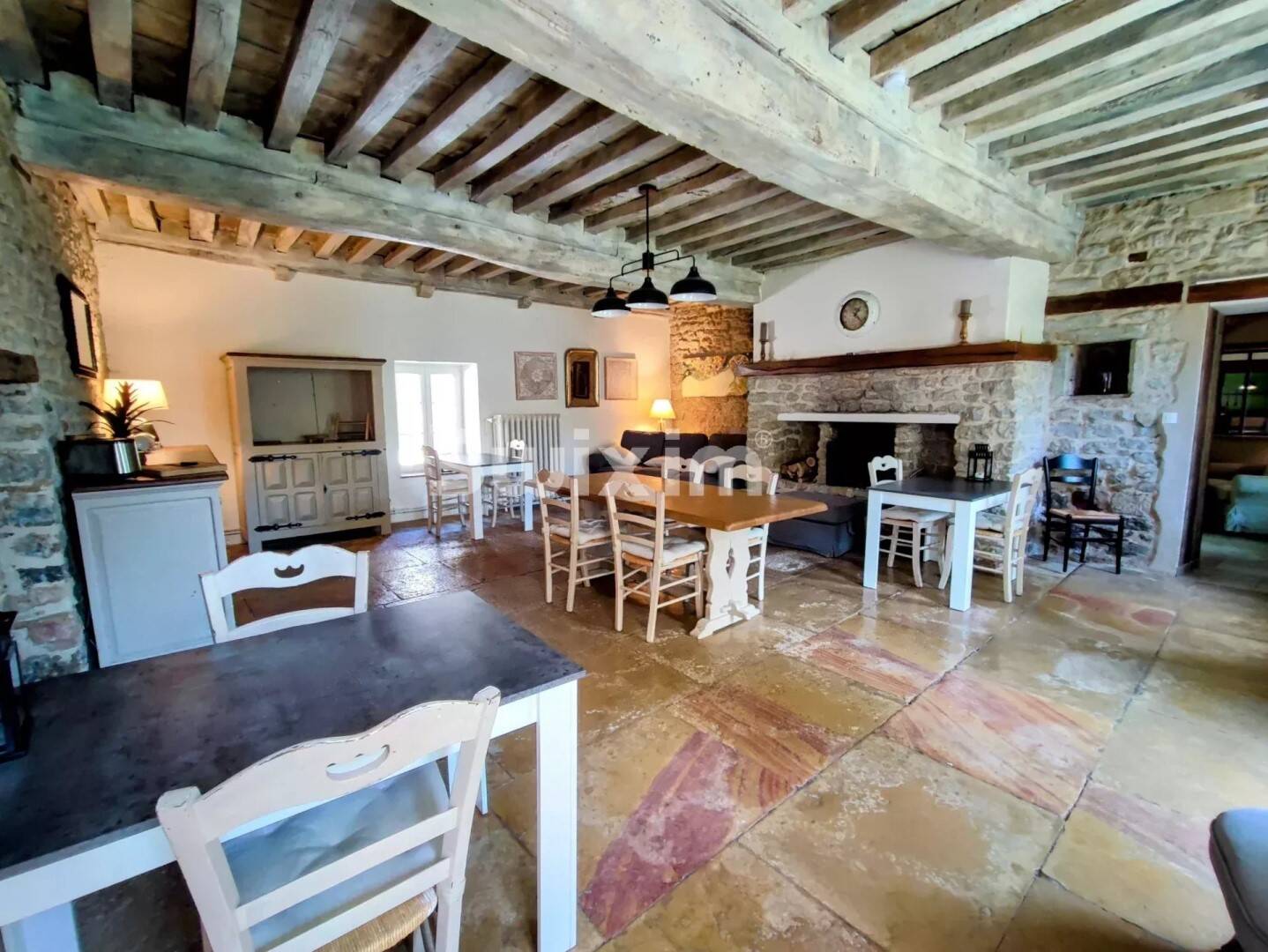 Maison à vendre, 485m², VANDENESSE EN AUXOIS